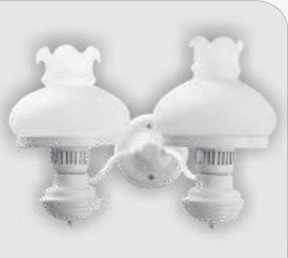 Wall Mount Light